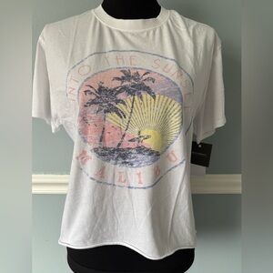 Grayson Threads White T-Shirt M